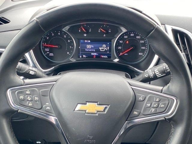 Chevrolet Equinox LT AWD 2024