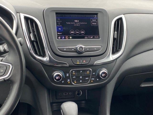 Chevrolet Equinox LT AWD 2024