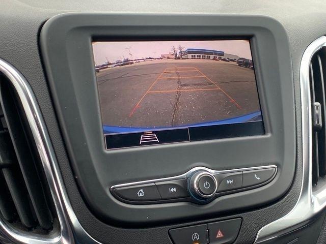 Chevrolet Equinox LT AWD 2024