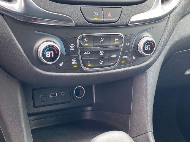 Chevrolet Equinox LT AWD 2024