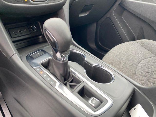 Chevrolet Equinox LT AWD 2024