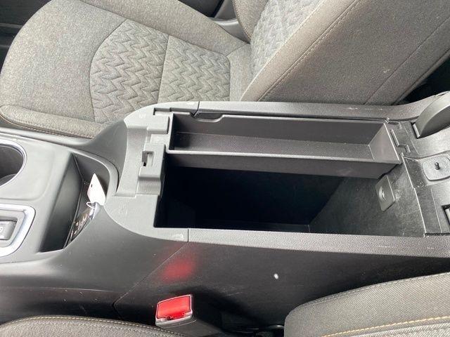 Chevrolet Equinox LT AWD 2024