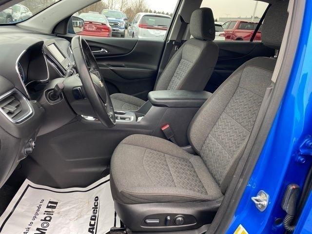 Chevrolet Equinox LT AWD 2024