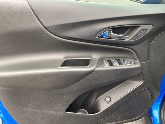 Chevrolet Equinox LT AWD 2024