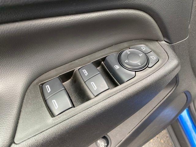 Chevrolet Equinox LT AWD 2024