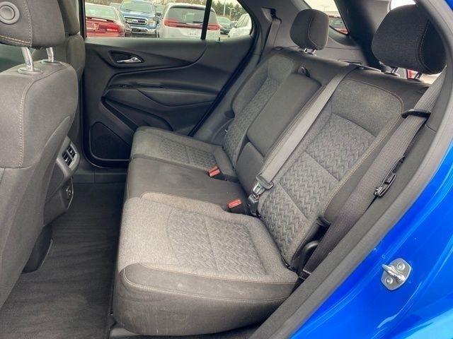 Chevrolet Equinox LT AWD 2024