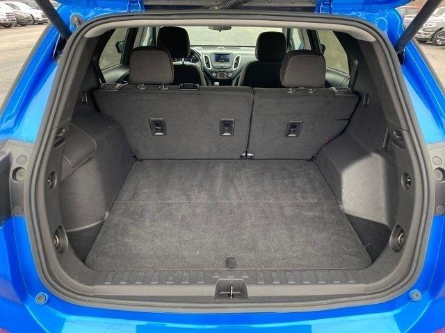 Chevrolet Equinox LT AWD 2024