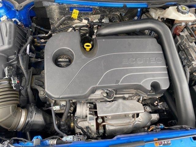 Chevrolet Equinox LT AWD 2024