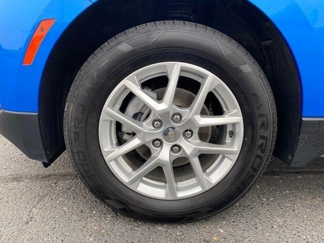 Chevrolet Equinox LT AWD 2024