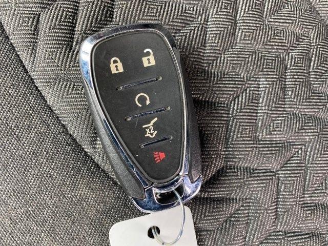 Chevrolet Equinox LT AWD 2024