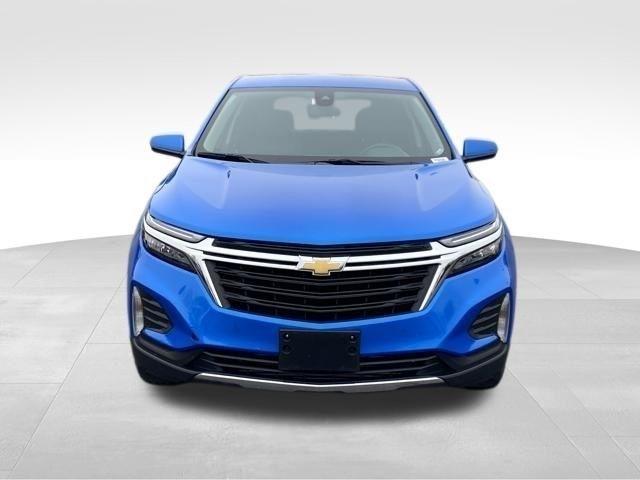 Chevrolet Equinox LT AWD 2024