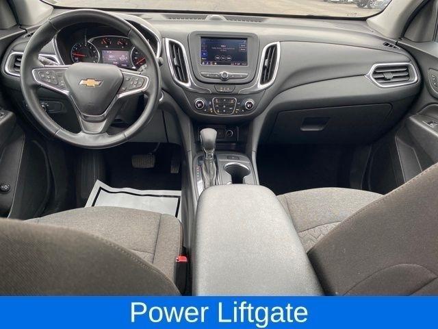 Chevrolet Equinox LT AWD 2024