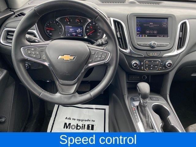 Chevrolet Equinox LT AWD 2024