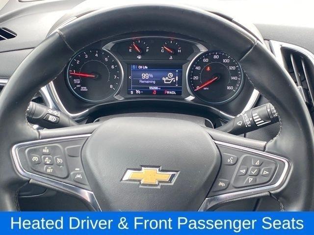 Chevrolet Equinox LT AWD 2024