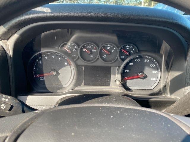 GMC Sierra 2500HD Pro Regular Cab 4WD 2022