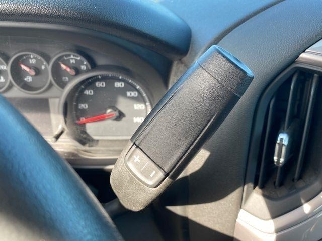 GMC Sierra 2500HD Pro Regular Cab 4WD 2022