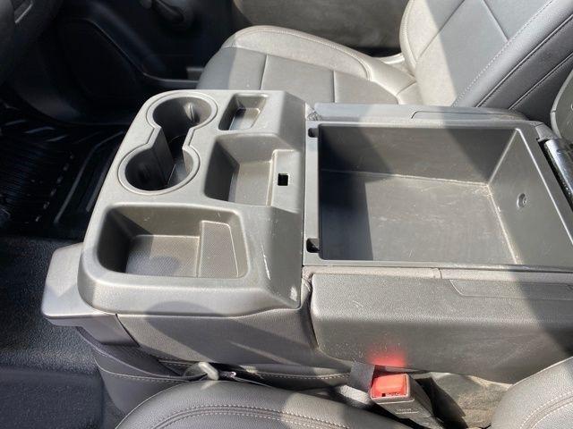 GMC Sierra 2500HD Pro Regular Cab 4WD 2022