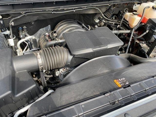 GMC Sierra 2500HD Pro Regular Cab 4WD 2022