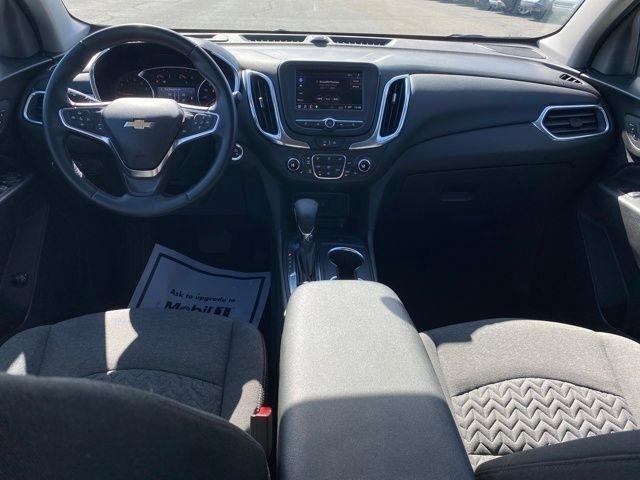 Chevrolet Equinox LT AWD 2024