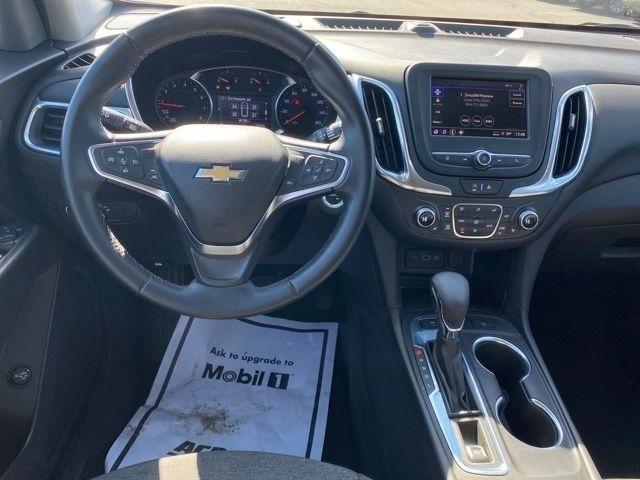 Chevrolet Equinox LT AWD 2024