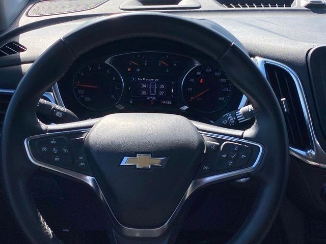 Chevrolet Equinox LT AWD 2024