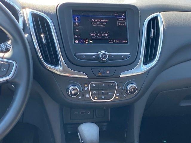 Chevrolet Equinox LT AWD 2024