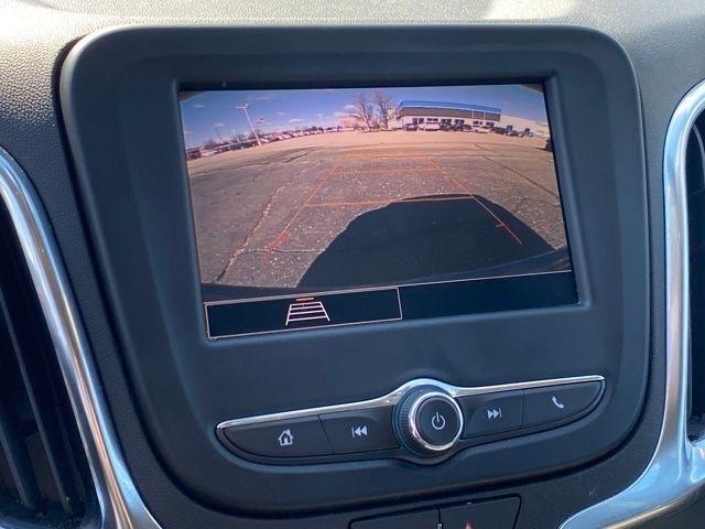 Chevrolet Equinox LT AWD 2024