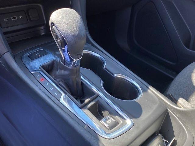 Chevrolet Equinox LT AWD 2024