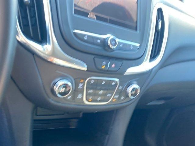 Chevrolet Equinox LT AWD 2024