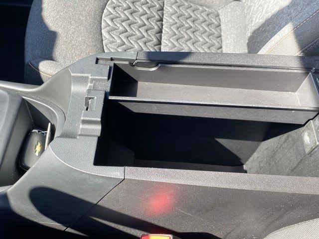 Chevrolet Equinox LT AWD 2024