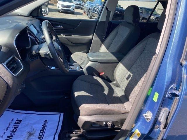 Chevrolet Equinox LT AWD 2024