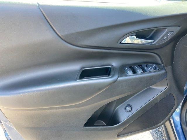 Chevrolet Equinox LT AWD 2024