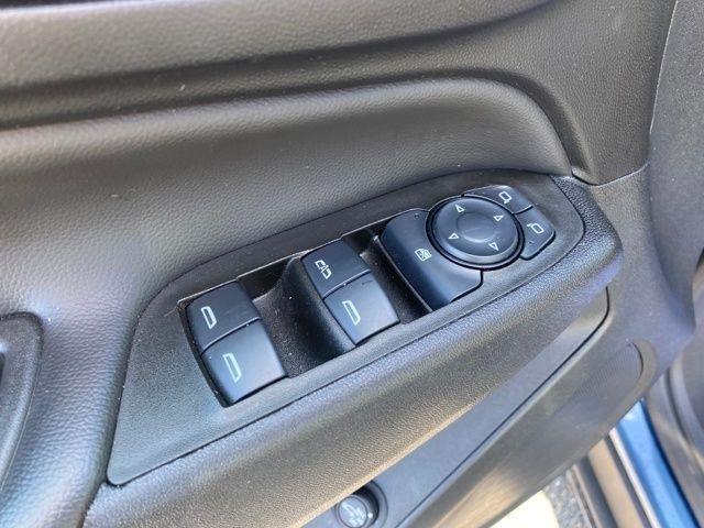 Chevrolet Equinox LT AWD 2024