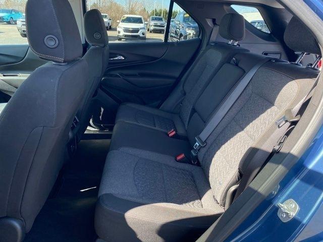 Chevrolet Equinox LT AWD 2024