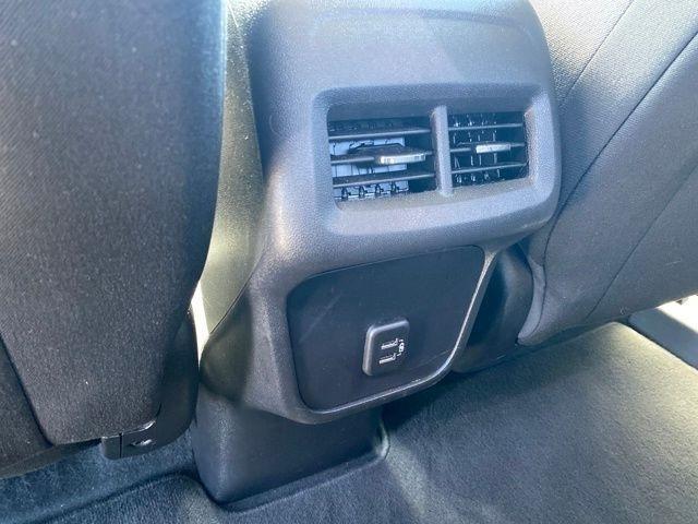 Chevrolet Equinox LT AWD 2024