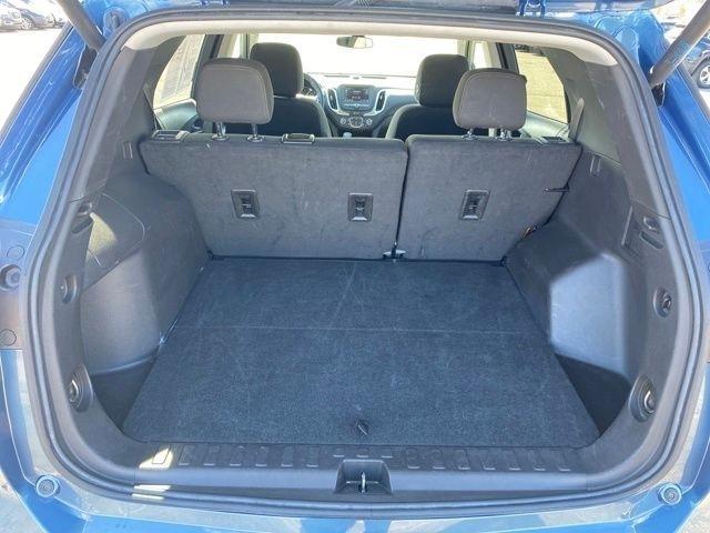 Chevrolet Equinox LT AWD 2024