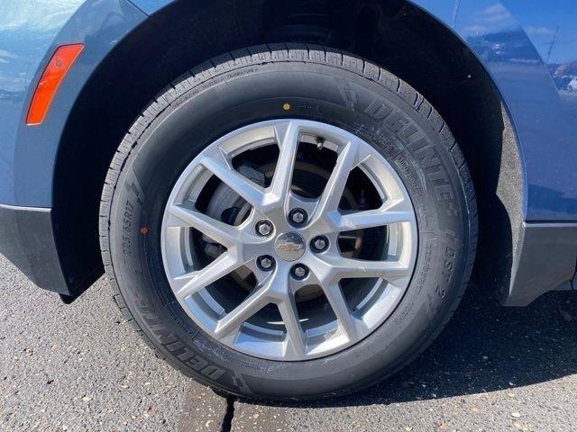 Chevrolet Equinox LT AWD 2024