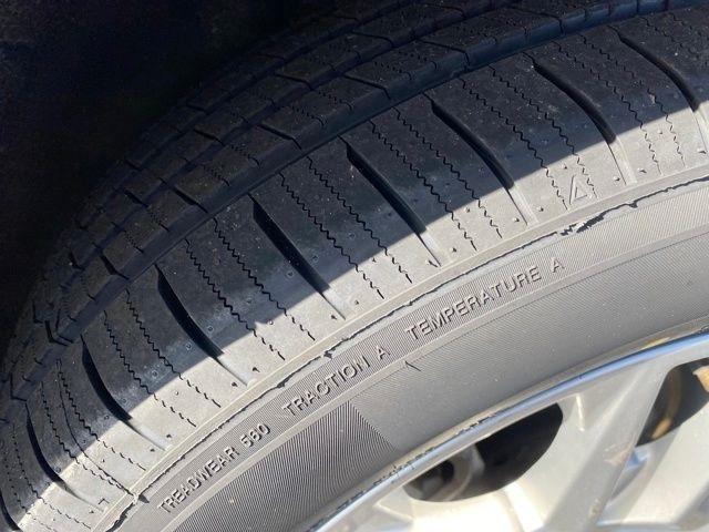 Chevrolet Equinox LT AWD 2024