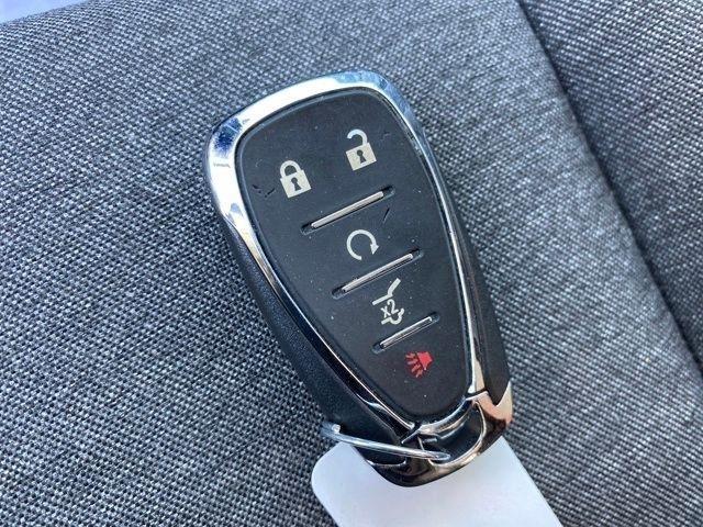 Chevrolet Equinox LT AWD 2024