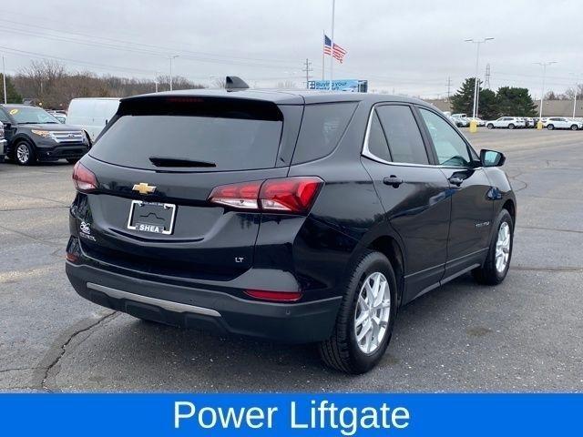 Chevrolet Equinox LT 2WD 2024