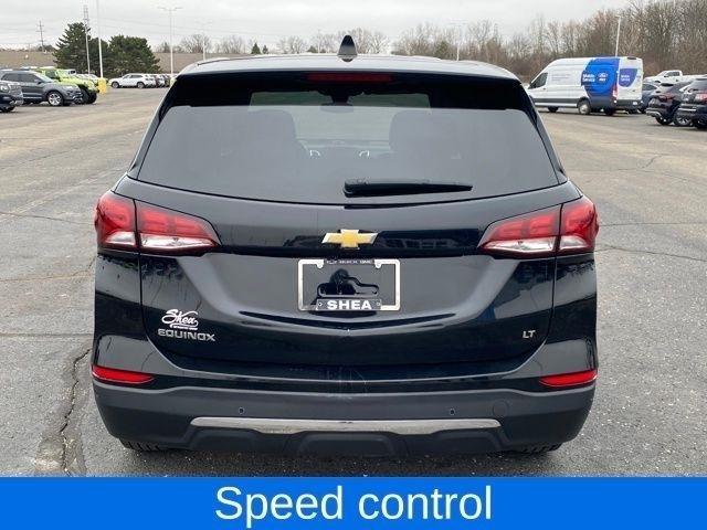 Chevrolet Equinox LT 2WD 2024