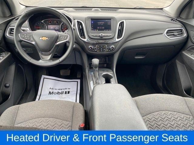 Chevrolet Equinox LT 2WD 2024