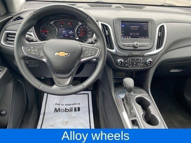Chevrolet Equinox LT 2WD 2024