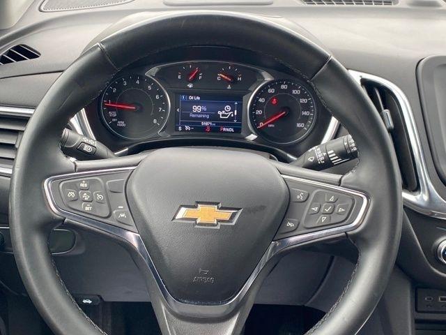 Chevrolet Equinox LT 2WD 2024