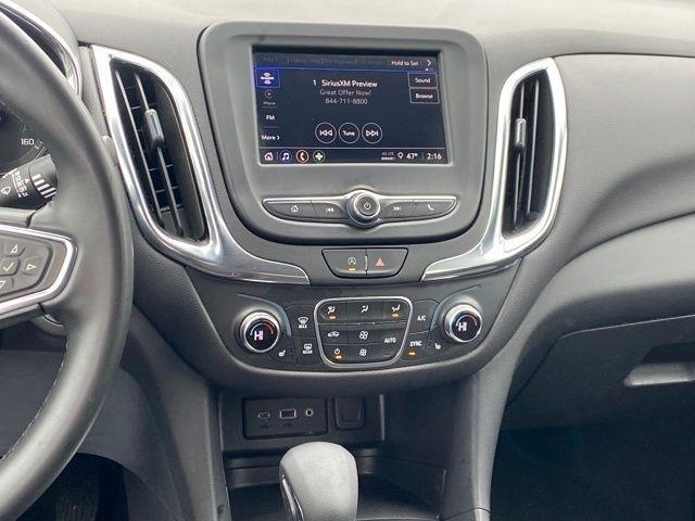 Chevrolet Equinox LT 2WD 2024