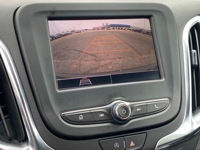 Chevrolet Equinox LT 2WD 2024