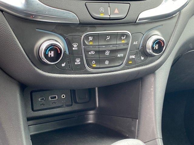 Chevrolet Equinox LT 2WD 2024