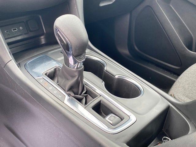 Chevrolet Equinox LT 2WD 2024