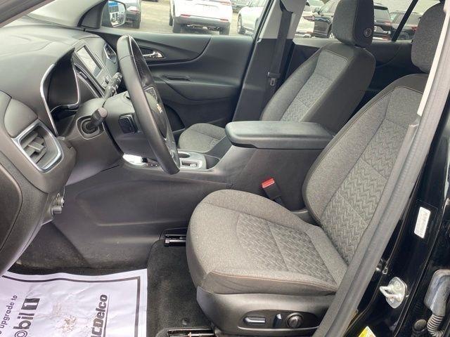 Chevrolet Equinox LT 2WD 2024