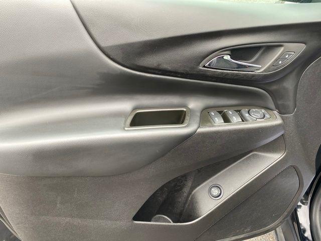 Chevrolet Equinox LT 2WD 2024